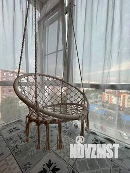 2-к квартира, вторичка, 74м2, 8/9 этаж