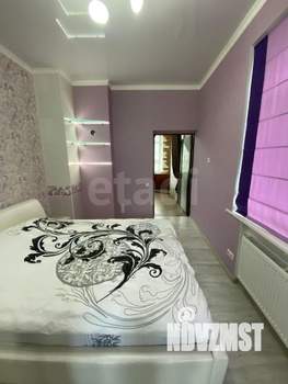 2-к квартира, вторичка, 40м2, 2/2 этаж