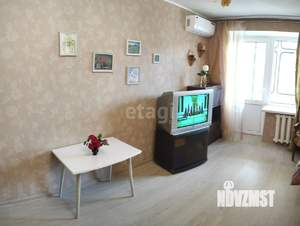 3-к квартира, вторичка, 57м2, 3/9 этаж