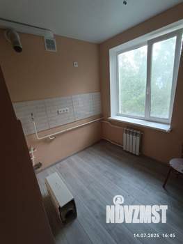 2-к квартира, вторичка, 45м2, 2/2 этаж