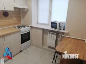 1-к квартира, вторичка, 30м2, 1/5 этаж