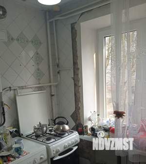 2-к квартира, вторичка, 40м2, 2/5 этаж