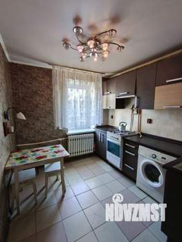 1-к квартира, вторичка, 36м2, 9/9 этаж