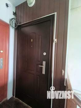 1-к квартира, вторичка, 25м2, 2/2 этаж