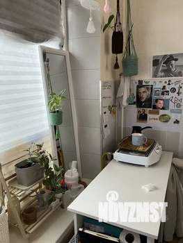 2-к квартира, вторичка, 42м2, 1/1 этаж