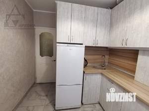 1-к квартира, вторичка, 30м2, 1/5 этаж