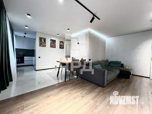 3-к квартира, вторичка, 61м2, 3/5 этаж