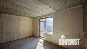 1-к квартира, вторичка, 38м2, 3/4 этаж