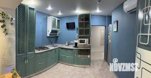 2-к квартира, вторичка, 55м2, 3/3 этаж
