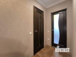 1-к квартира, вторичка, 47м2, 2/10 этаж
