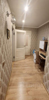 2-к квартира, вторичка, 58м2, 5/11 этаж