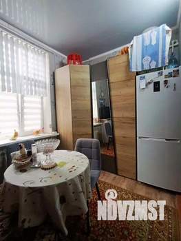 2-к квартира, вторичка, 39м2, 2/2 этаж