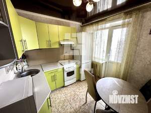 1-к квартира, вторичка, 36м2, 6/9 этаж