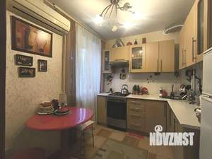 1-к квартира, вторичка, 30м2, 3/5 этаж