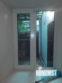 1-к квартира, вторичка, 24м2, 1/1 этаж