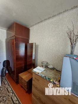 3-к квартира, вторичка, 51м2, 1/2 этаж