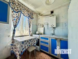 1-к квартира, вторичка, 29м2, 5/5 этаж