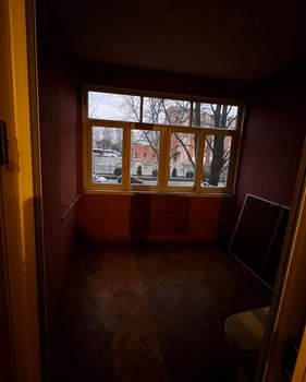 3-к квартира, вторичка, 64м2, 2/9 этаж