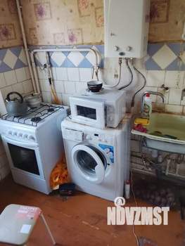 2-к квартира, вторичка, 45м2, 5/5 этаж