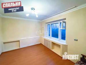 2-к квартира, вторичка, 30м2, 4/5 этаж