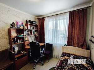 3-к квартира, вторичка, 62м2, 9/10 этаж