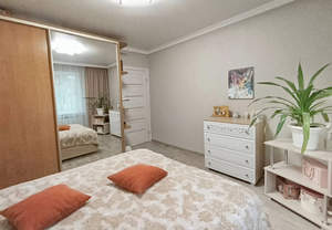 3-к квартира, вторичка, 74м2, 3/9 этаж