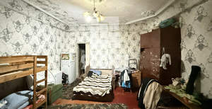 Студия квартира, вторичка, 30м2, 2/2 этаж