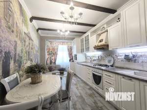 1-к квартира, вторичка, 53м2, 1/5 этаж