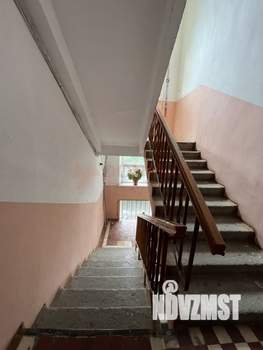 3-к квартира, вторичка, 55м2, 4/5 этаж