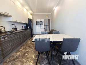 2-к квартира, вторичка, 88м2, 6/8 этаж