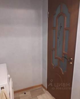 3-к квартира, вторичка, 64м2, 4/5 этаж