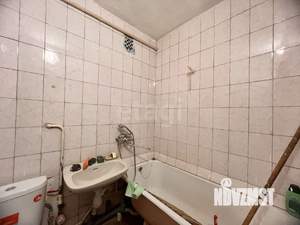 1-к квартира, вторичка, 31м2, 2/5 этаж