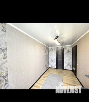 2-к квартира, вторичка, 42м2, 5/5 этаж