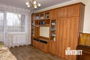 3-к квартира, вторичка, 58м2, 5/5 этаж