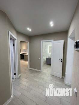 1-к квартира, вторичка, 44м2, 7/10 этаж