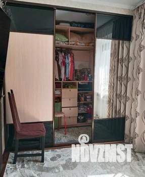 2-к квартира, вторичка, 42м2, 3/5 этаж