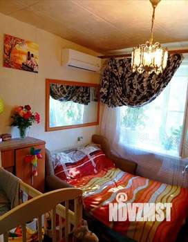 2-к квартира, вторичка, 31м2, 4/4 этаж