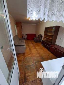 1-к квартира, вторичка, 30м2, 4/5 этаж
