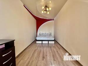 2-к квартира, вторичка, 62м2, 3/3 этаж