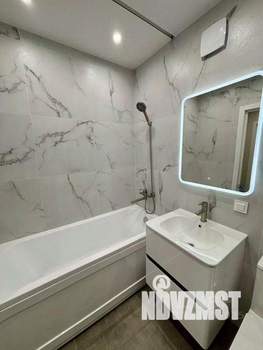 1-к квартира, вторичка, 42м2, 2/10 этаж