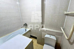 1-к квартира, вторичка, 30м2, 8/10 этаж