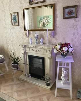 2-к квартира, вторичка, 54м2, 2/3 этаж