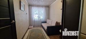 2-к квартира, вторичка, 45м2, 4/5 этаж