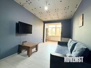 2-к квартира, вторичка, 64м2, 2/3 этаж
