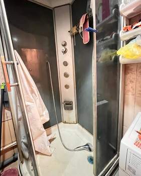 1-к квартира, вторичка, 35м2, 3/5 этаж