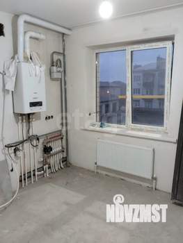 2-к квартира, вторичка, 64м2, 2/3 этаж