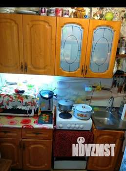 2-к квартира, вторичка, 31м2, 4/4 этаж