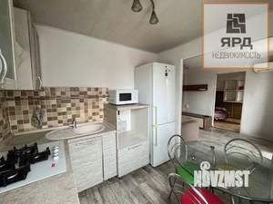 2-к квартира, вторичка, 42м2, 3/5 этаж