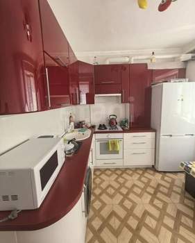 1-к квартира, вторичка, 36м2, 2/3 этаж
