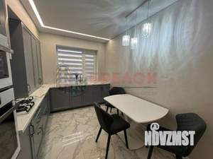 3-к квартира, вторичка, 70м2, 3/3 этаж